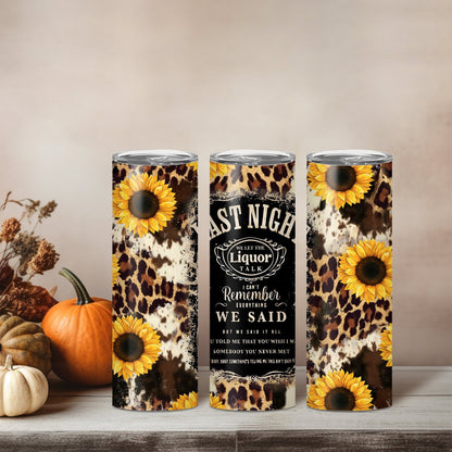 Edelstahl Tumbler Thermobecher – Halloween Designs, doppelwandig & auslaufsicher für heiße und kalte Getränke 600ml