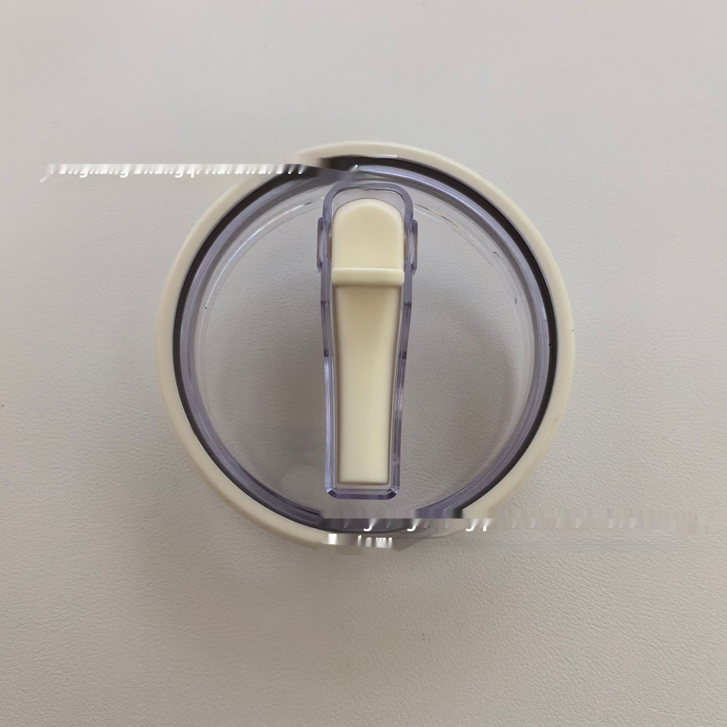 Ersatzdeckel für Tumbler Thermobecher Auslaufsicher Passgenau für 40oz 1200ml