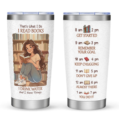 Tumbler-Becher Kaffeebecher Edelstahl Thermobecher mit Deckel mit verschiedenen Designs 20oz 600ml