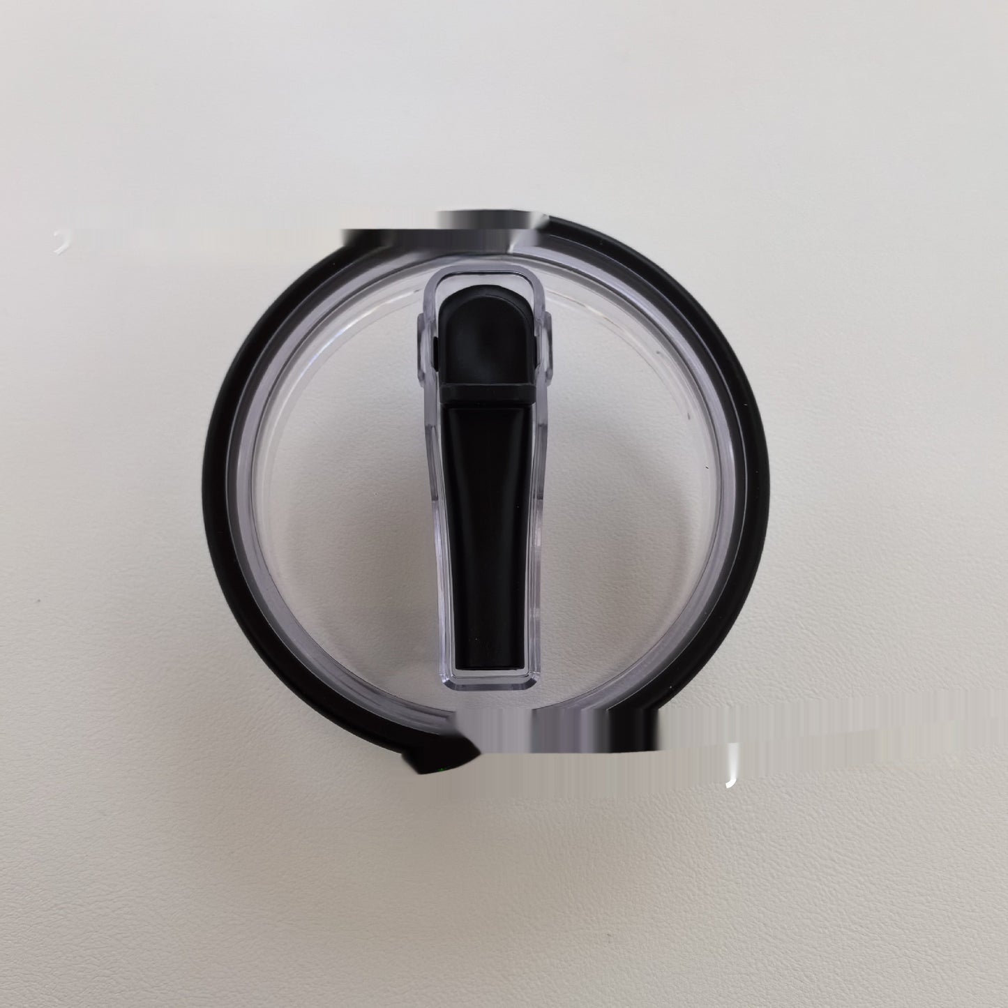 Ersatzdeckel für Tumbler Thermobecher Auslaufsicher Passgenau für 40oz 1200ml