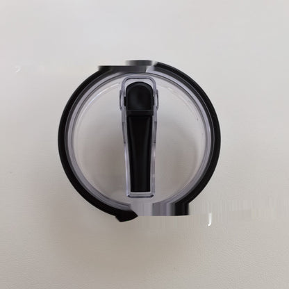 Ersatzdeckel für Tumbler Thermobecher Auslaufsicher Passgenau für 40oz 1200ml
