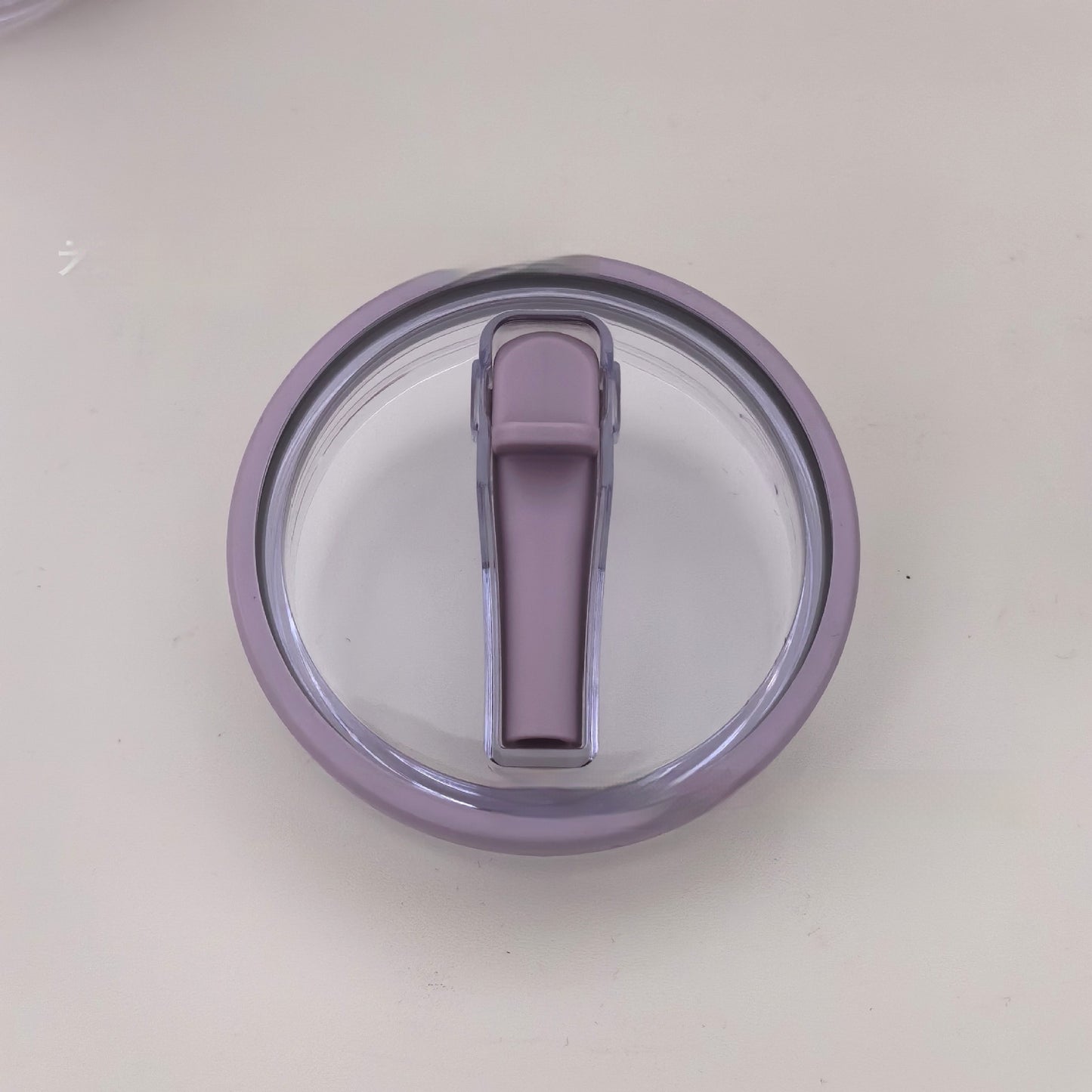 Ersatzdeckel für Tumbler Thermobecher Auslaufsicher Passgenau für 40oz 1200ml